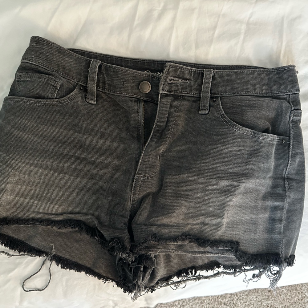 Universal Threads Denim Shorts